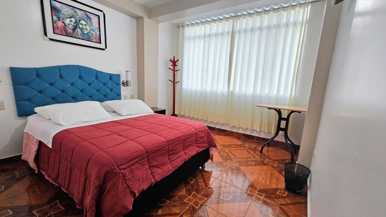 Couple Room