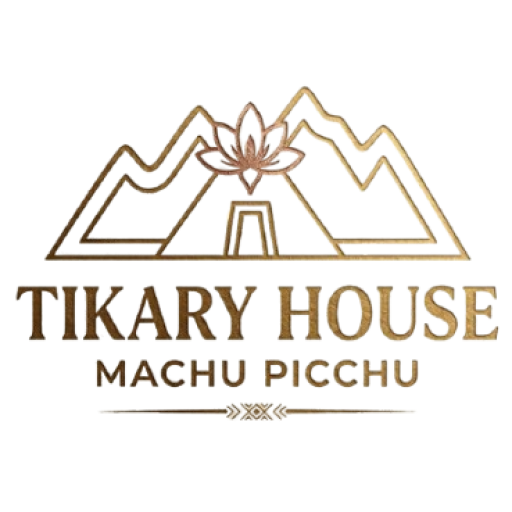 Tikary House Logo